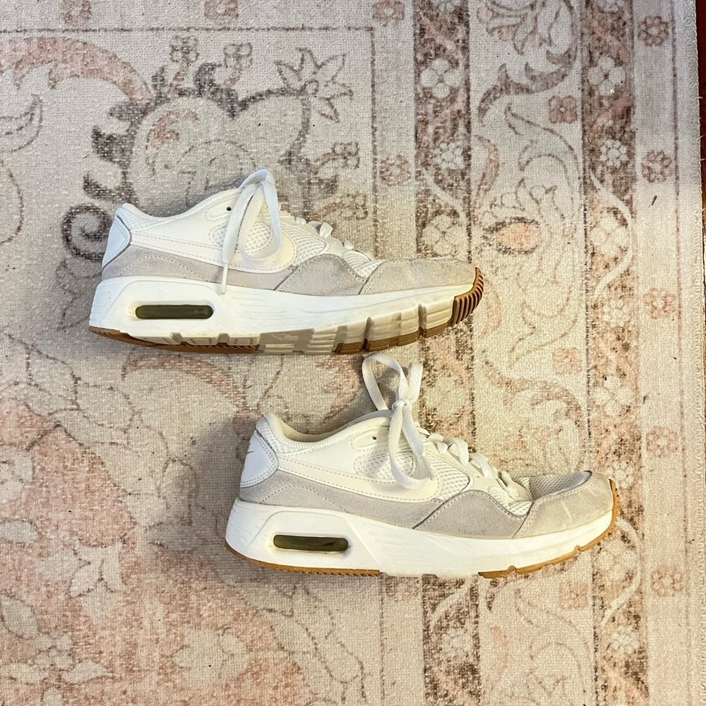 Nike Air Sneakers